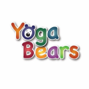 Yoga Bears With Nicola logo
