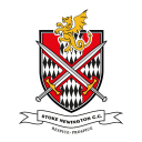 Stoke Newington Cricket Club logo