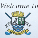 Prudhoe Golf Club logo