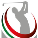 Lancaster Golf Performance Centre logo
