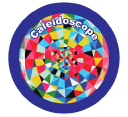 Caleidoscope- supporting autistic children logo