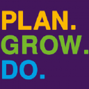 Plan. Grow. Do. Sales Training logo