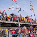 Exe Sailing Club logo