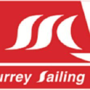Surrey Sailing logo