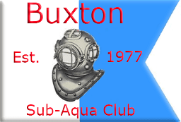 Buxton Sub Aqua Club