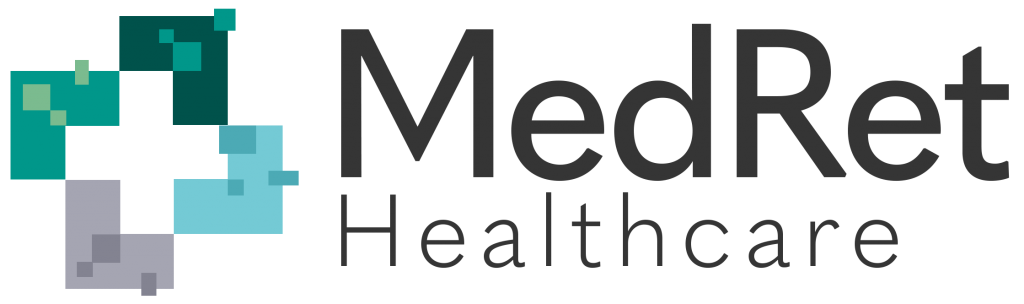 Medret Healthcare logo