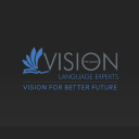 Vision Languages logo