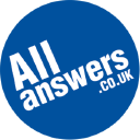 All Answers Ltd. logo