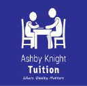 Ashby Knight Tuition logo