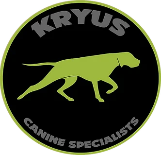 Kryus Canine Limited logo