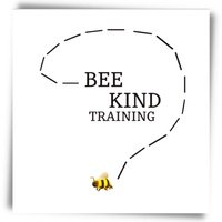 Bee Kind Training logo