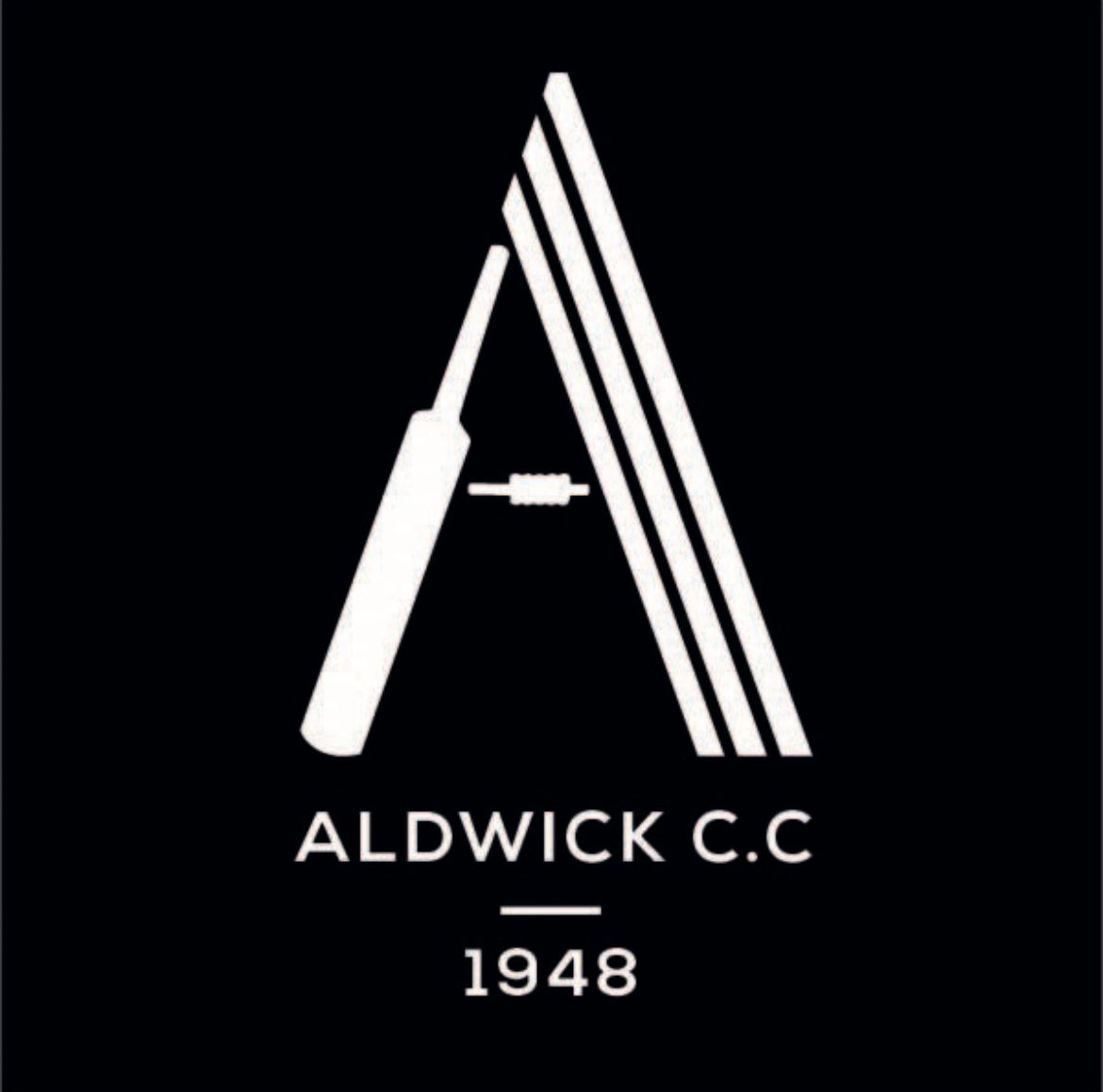 Aldwick Cricket Club logo