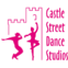 Castle Street Dance Studios logo
