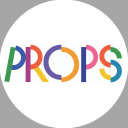 Providing Opportunities And Support (Props) logo