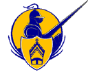 Hatfield & Crusaders Cricket Club logo