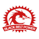 East Coast Black Belt School logo