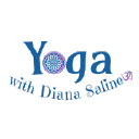 Yoga With Diana Saline logo