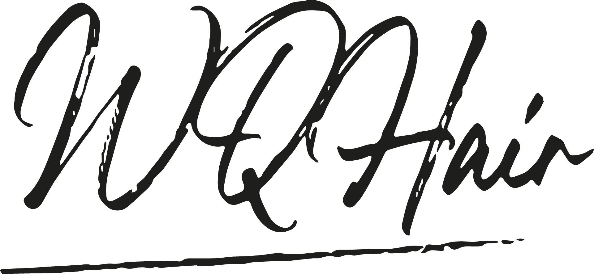 Wqhair logo