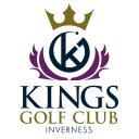 Kings Golf Club logo