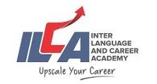 Inter Language Career Academy logo
