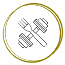 Lift Eat Move Ltd logo