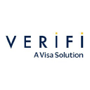 Verifi Security Ltd. logo