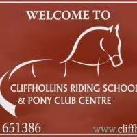 Cliffhollins Riding School