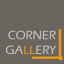 Corner Gallery logo