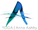Anna Ashby Yoga