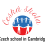 Czech School Cambridge logo