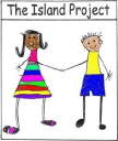 The Island Project logo
