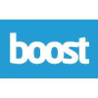 Boost Coaching logo