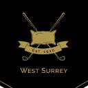 West Surrey Golf Club logo