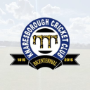 Knaresborough Cricket Club logo