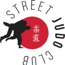 Street Judo Club logo