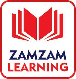 Zamzam Learning