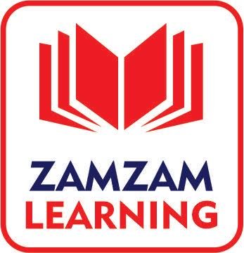 Zamzam Learning logo