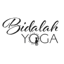 Bidalah Yoga logo