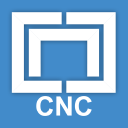 CNC Training Centre logo