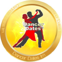 Dancer Dates Tm logo