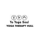 Yoga Therapy Hull logo