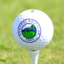 Powfoot Golf Club