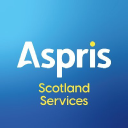 Aspire Training (Scotland) logo