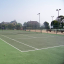 Ventnor Tennis Club logo