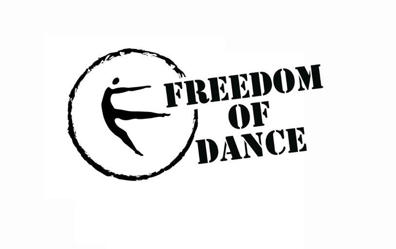 Freedom Of Dance logo