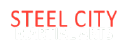 Steel City Martial Arts logo