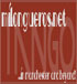 Milongueros.Net logo