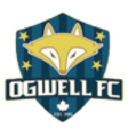 Ogwell Youth Football Club logo