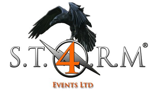 Storm 4 Events logo