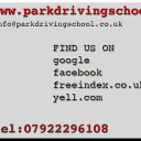 Park Driving School